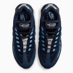 Men's Air Max 95 Big Bubble SE 'Work Blue'