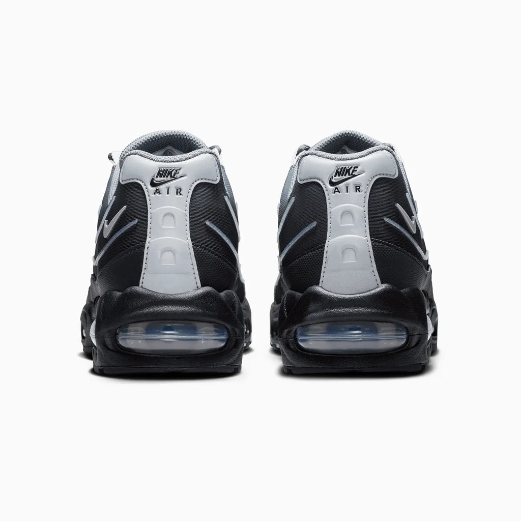 Air Max 95 Big Bubble para hombre 'Tech Black'