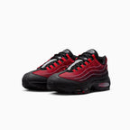 Air Max 95 Big Bubble pour homme « Tech Black Tough Red »