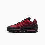 Air Max 95 Big Bubble pour homme « Tech Black Tough Red »