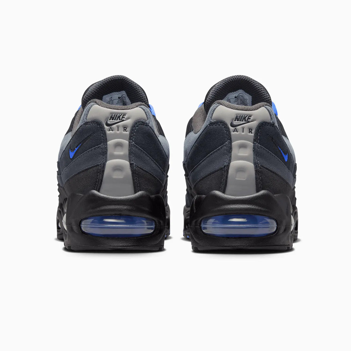 Air Max 95 OG Big Bubble pour homme « Black Sapphire »