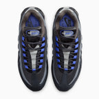 Air Max 95 OG Big Bubble pour homme « Black Sapphire »