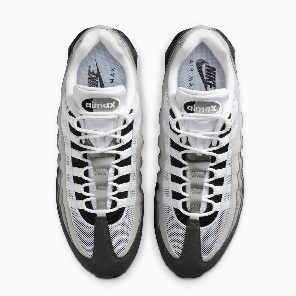 Air Max 95 OG Homme Big Bubble « Granite »