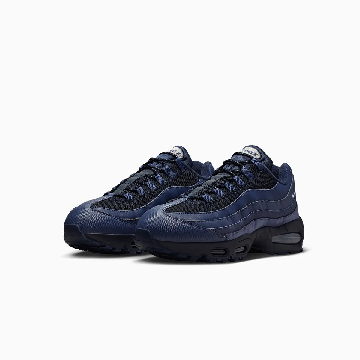 Men's Air Max 95 OG Big Bubble 'Sanded Purple'