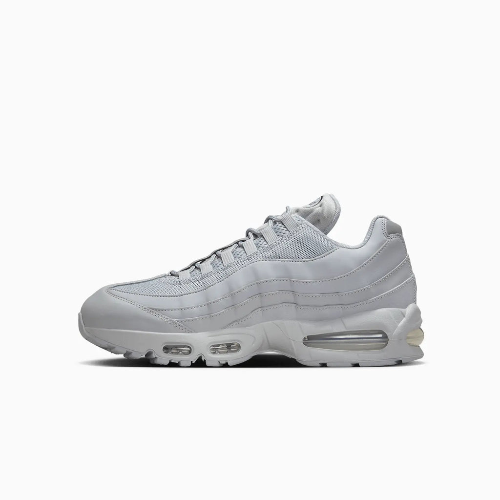 Air Max 95 OG Big Bubble pour homme « Wolf Grey »