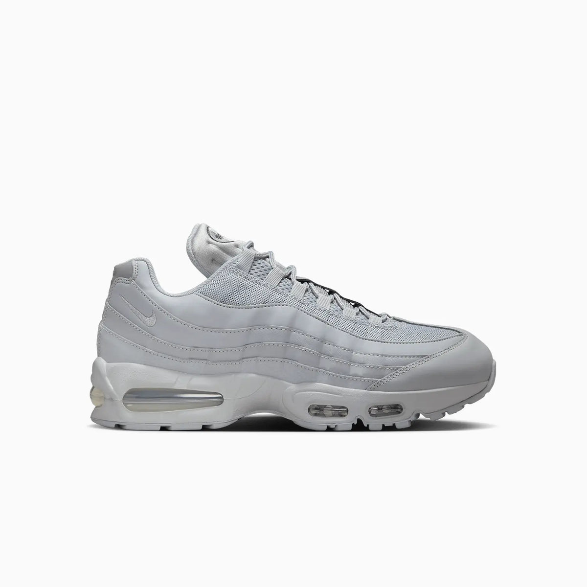 Men's Air Max 95 OG Big Bubble 'Wolf Grey'