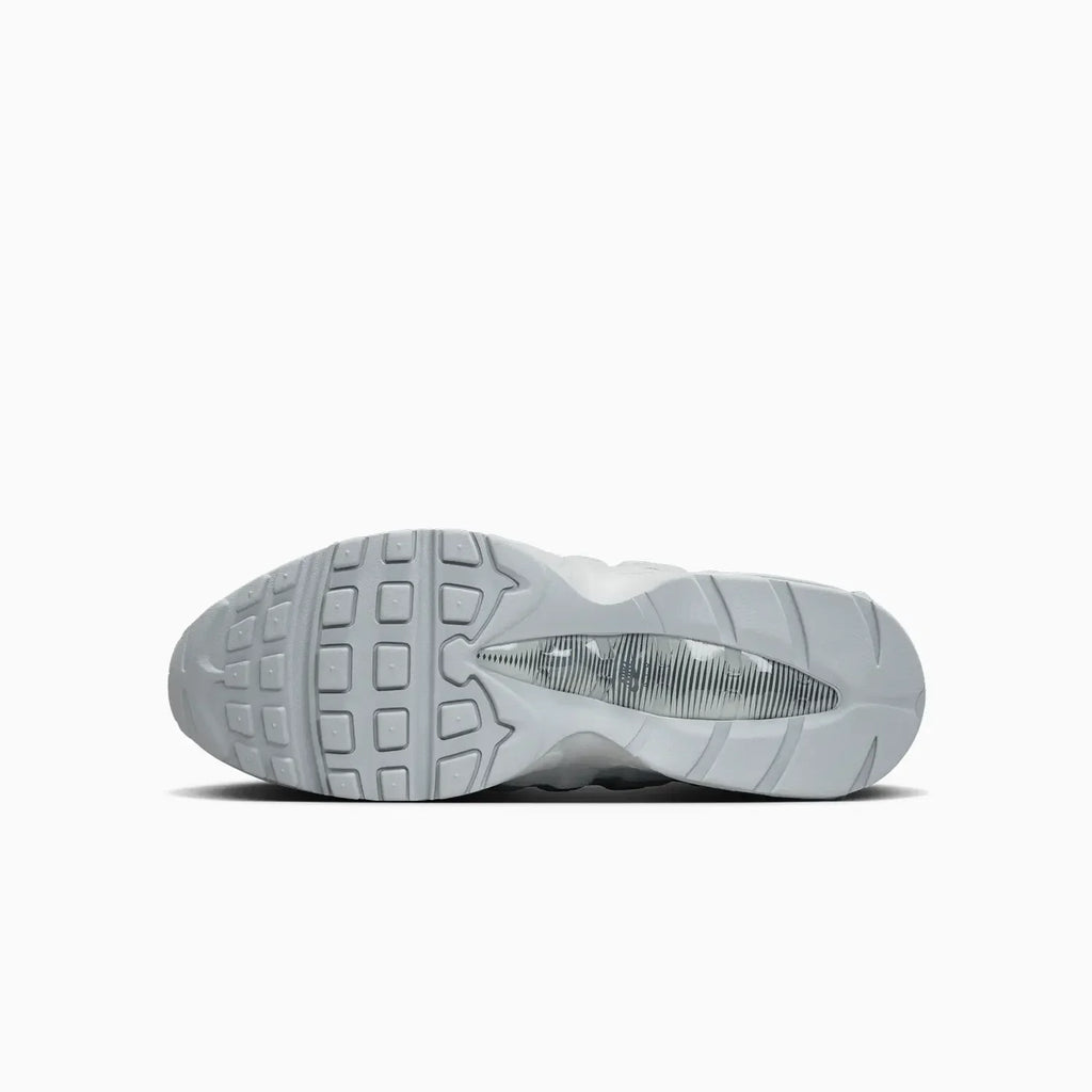 Air Max 95 OG Big Bubble pour homme « Wolf Grey »