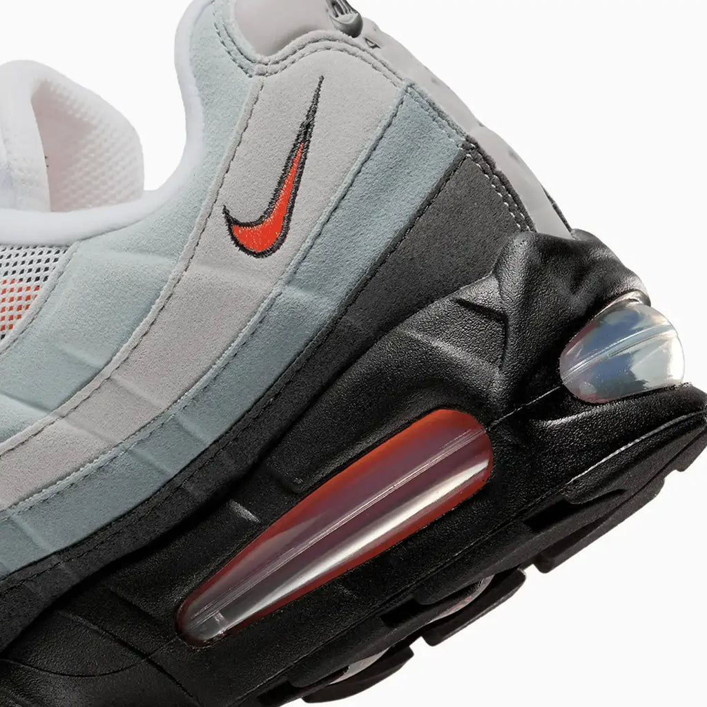Air Max 95 OG « Bright Mandarin » pour homme
