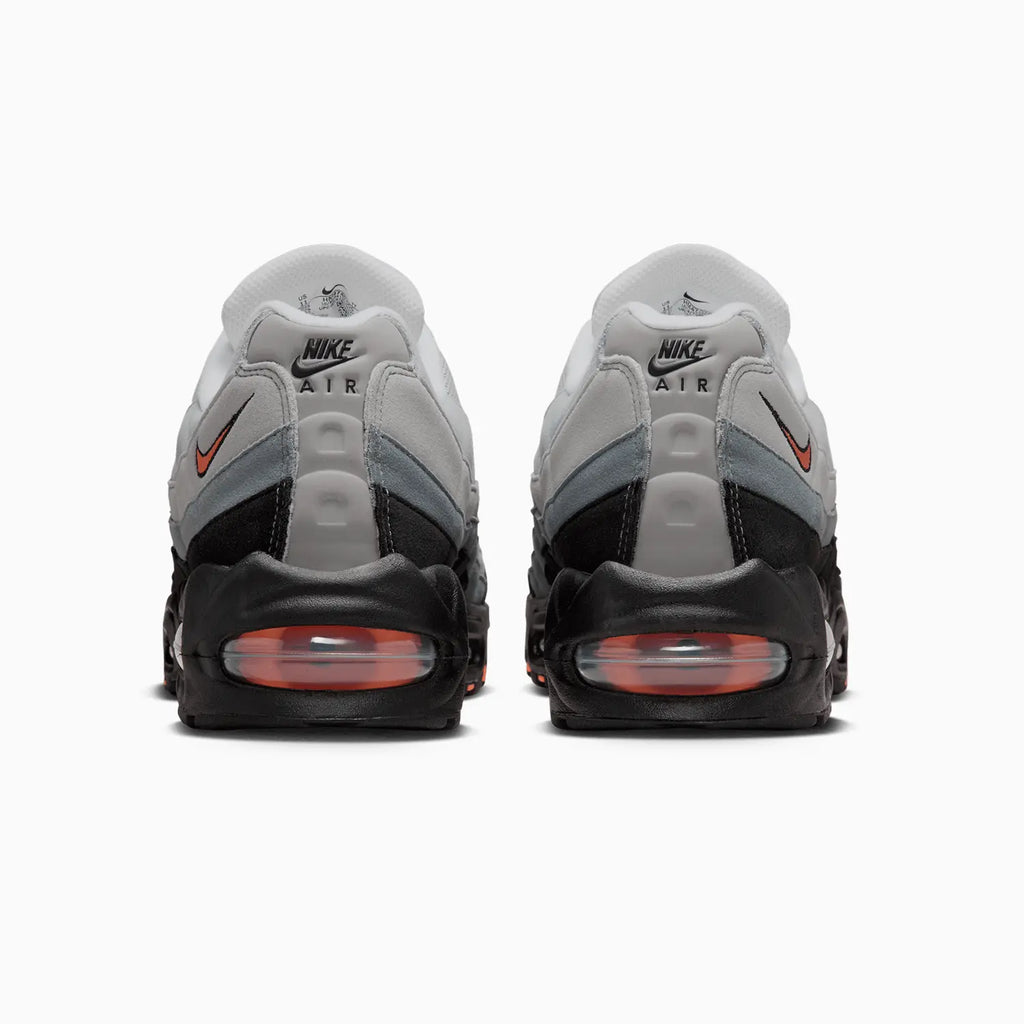 Air Max 95 OG « Bright Mandarin » pour homme