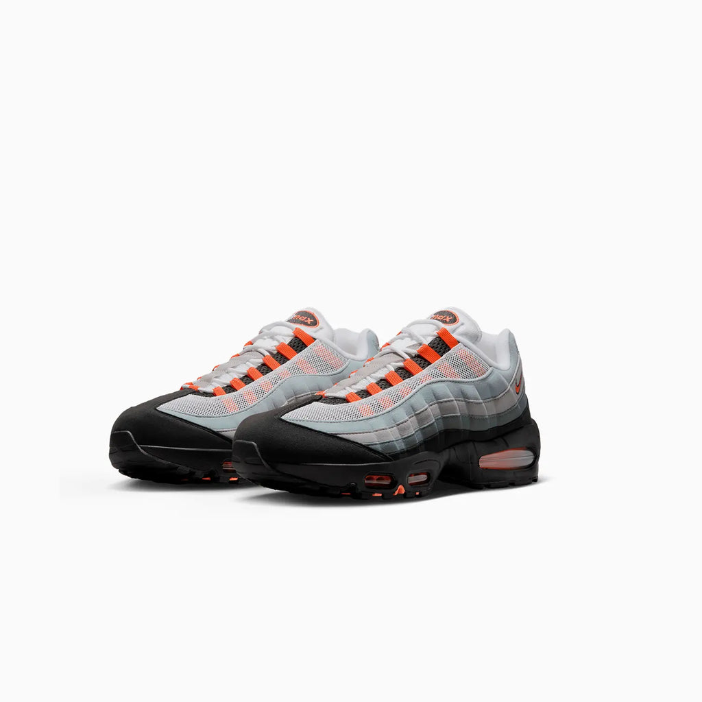 Air Max 95 OG « Bright Mandarin » pour homme