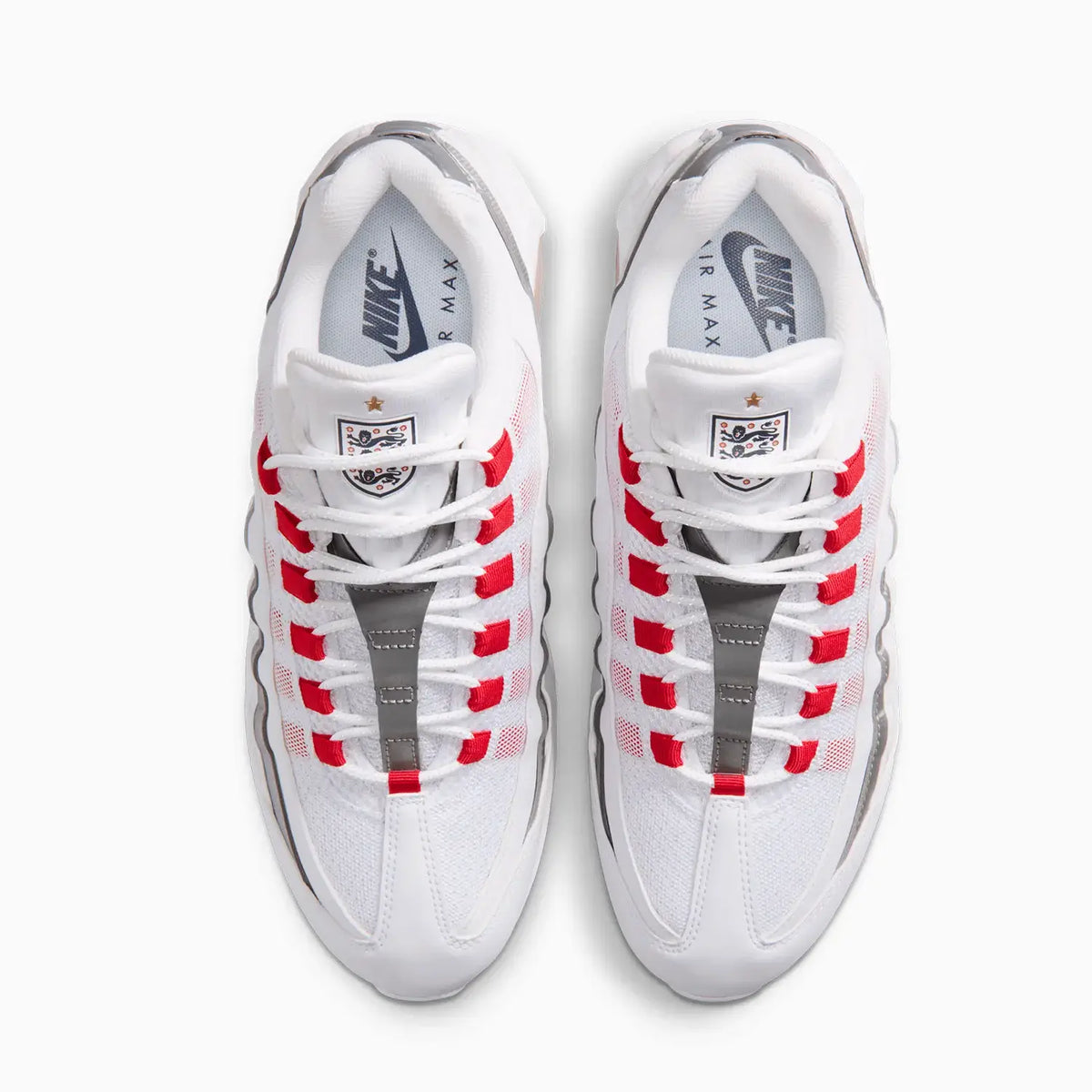 Men's Air Max 95 SE Big Bubble 'England'