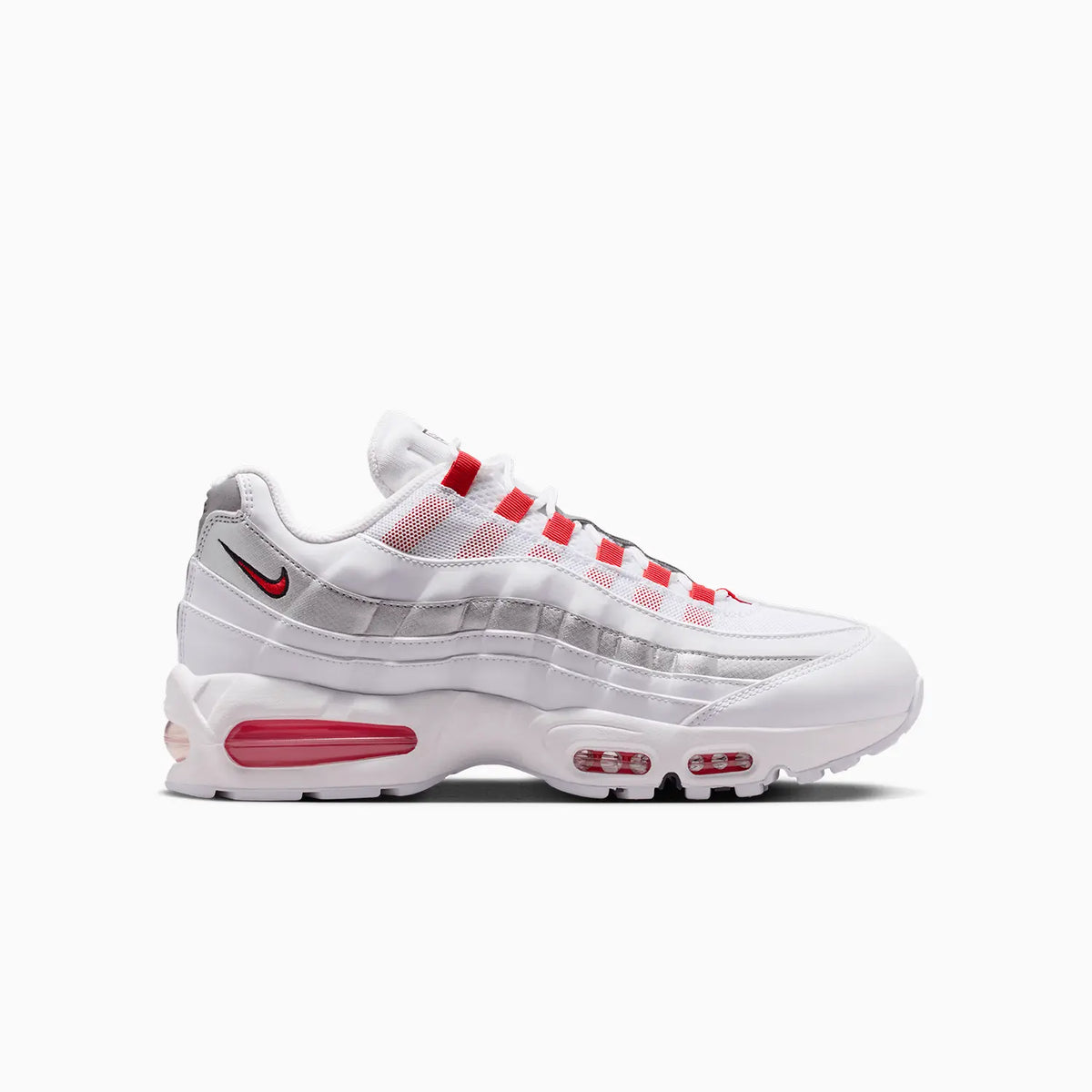 Men's Air Max 95 SE Big Bubble 'England'