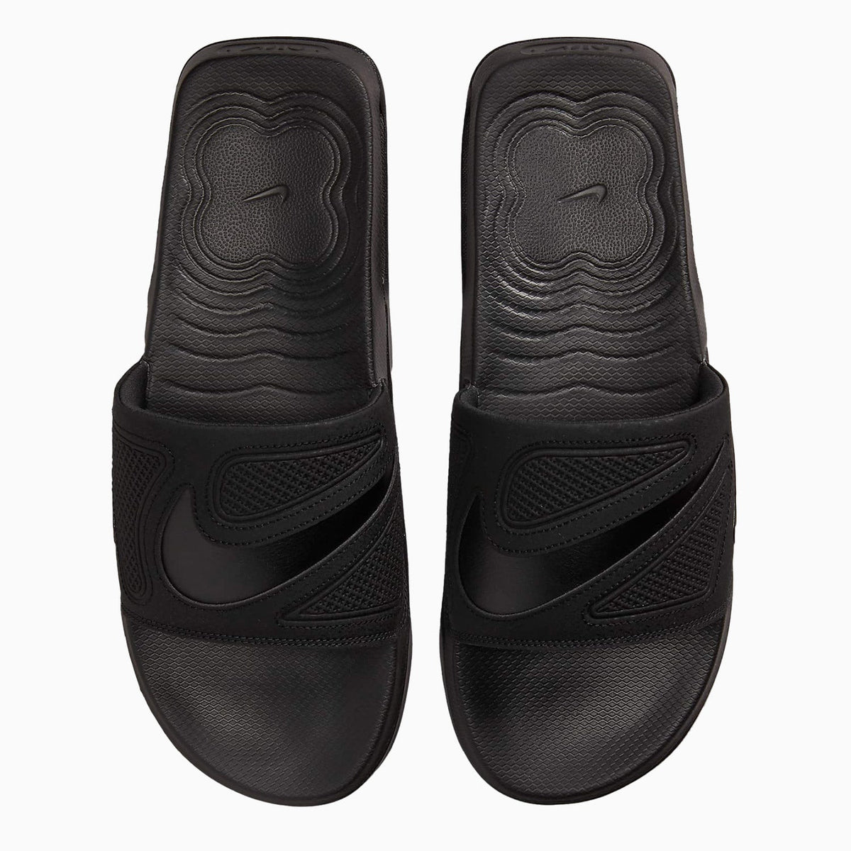 Men's Air Max Cirro 'Triple Black' Slides