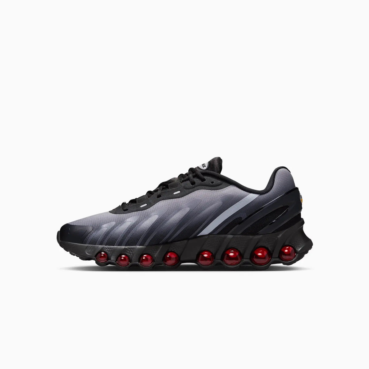 Men's Air Max DN 8 'Black Gym Red'
