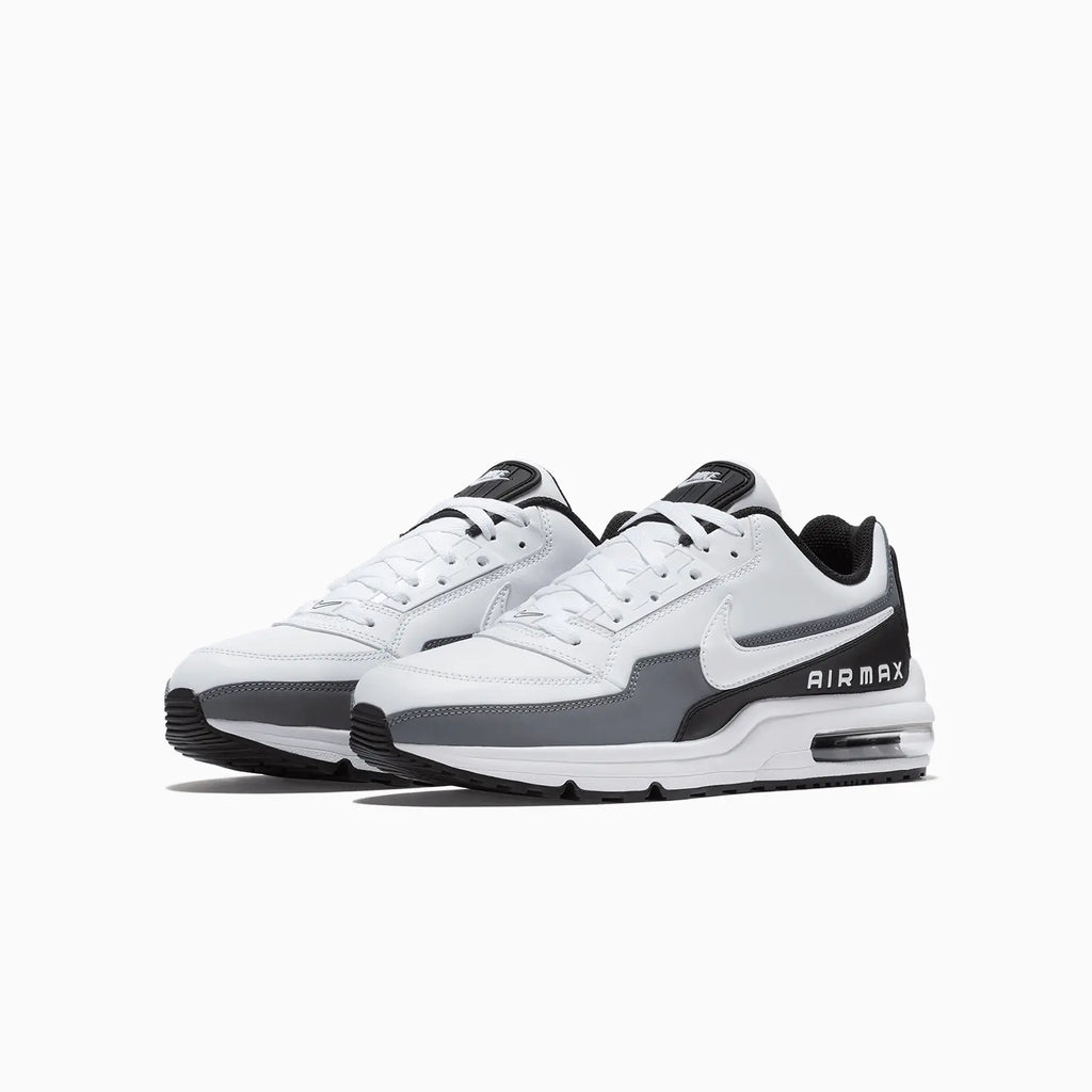 Men's Air Max LTD 3 'White Black Cool Grey'