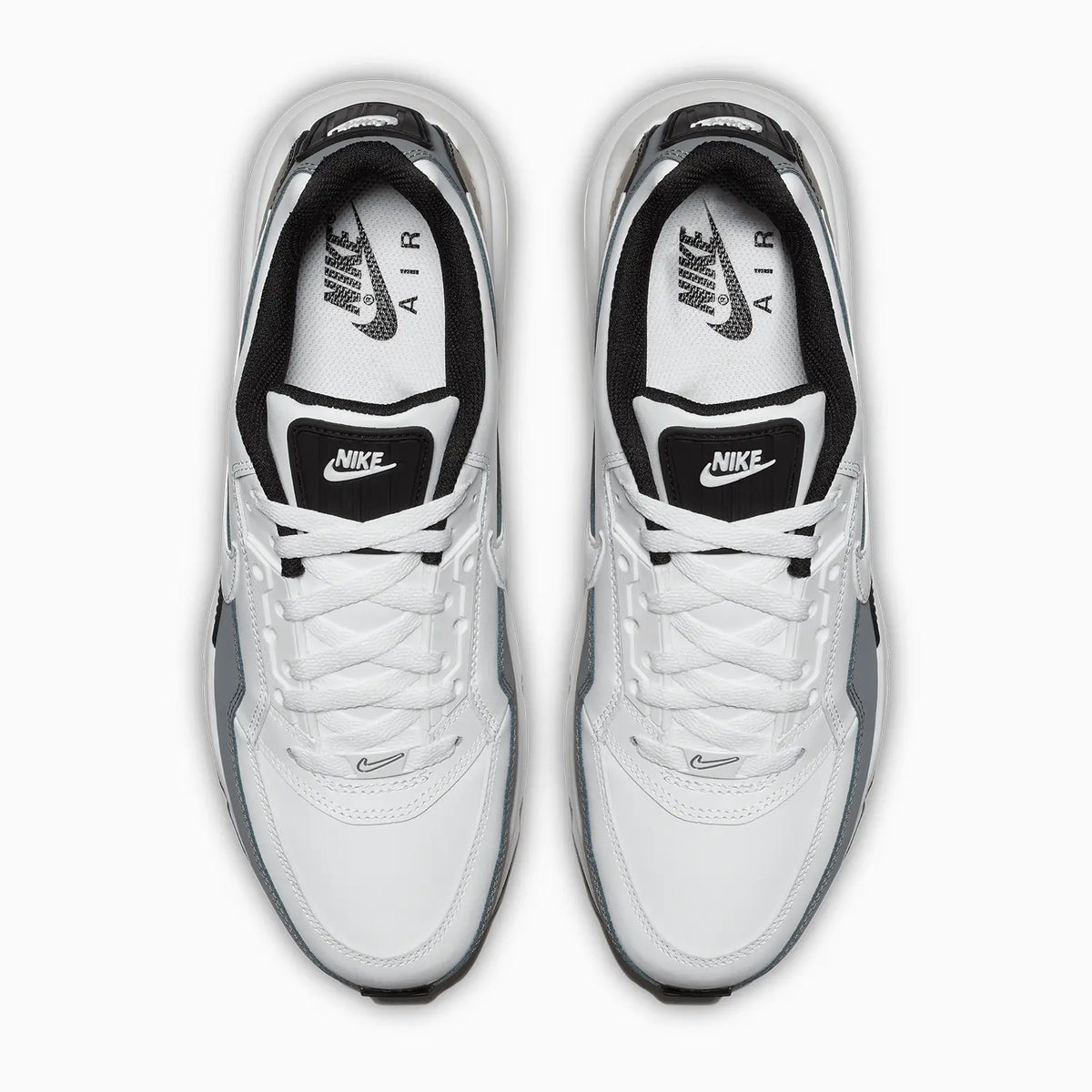 Men's Air Max LTD 3 'White Black Cool Grey'