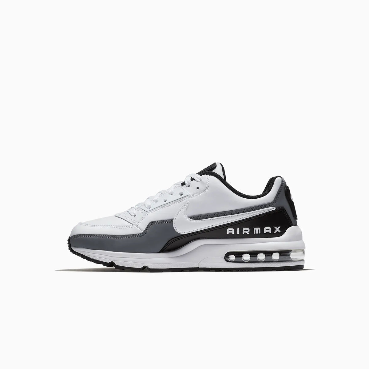 Men's Air Max LTD 3 'White Black Cool Grey'