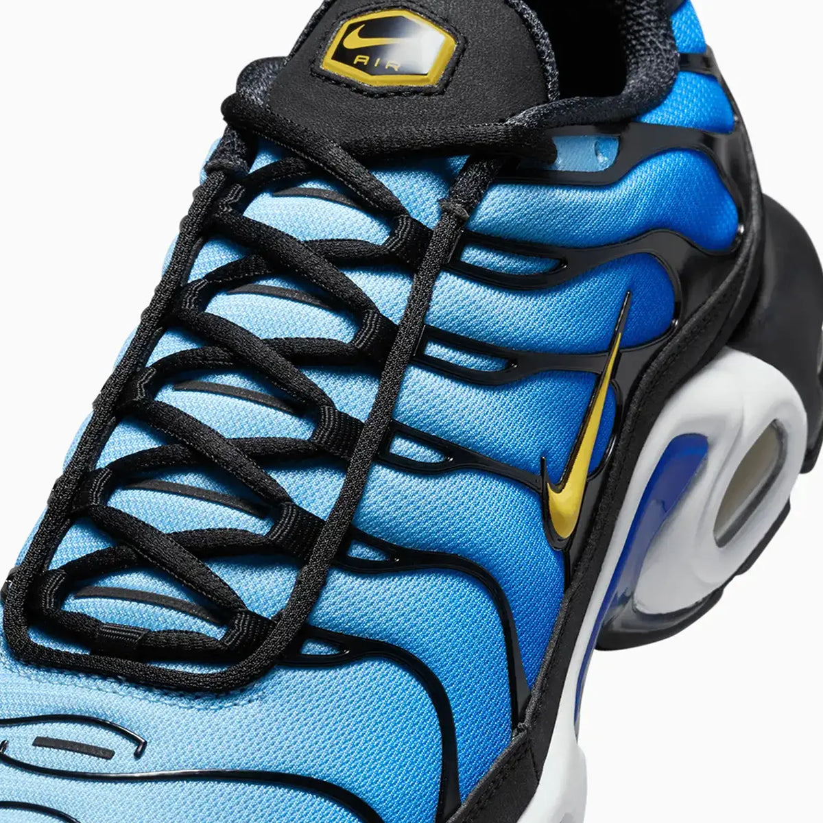 Air Max Plus OG pour Homme « Hyper Blue »