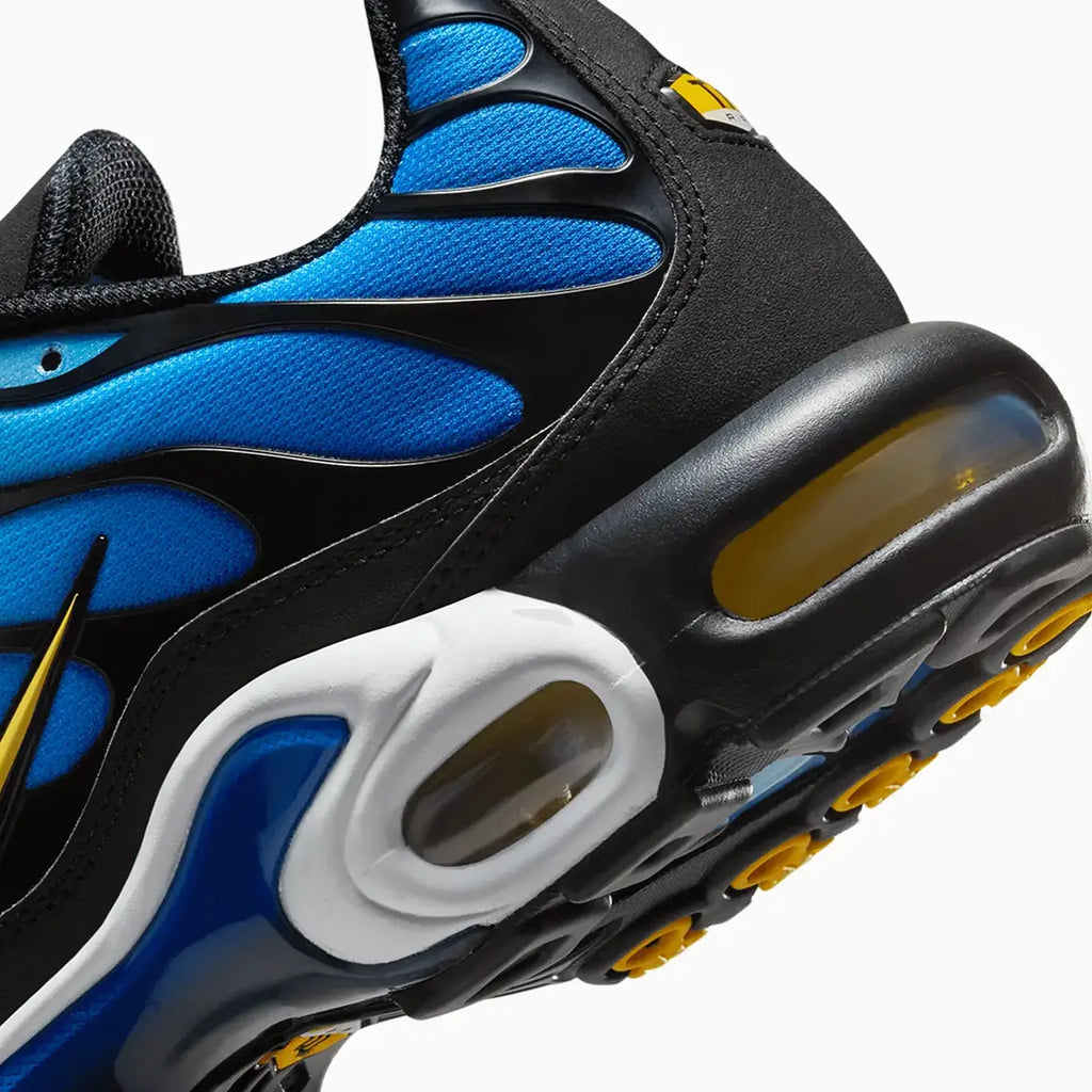 Air Max Plus OG pour Homme « Hyper Blue »