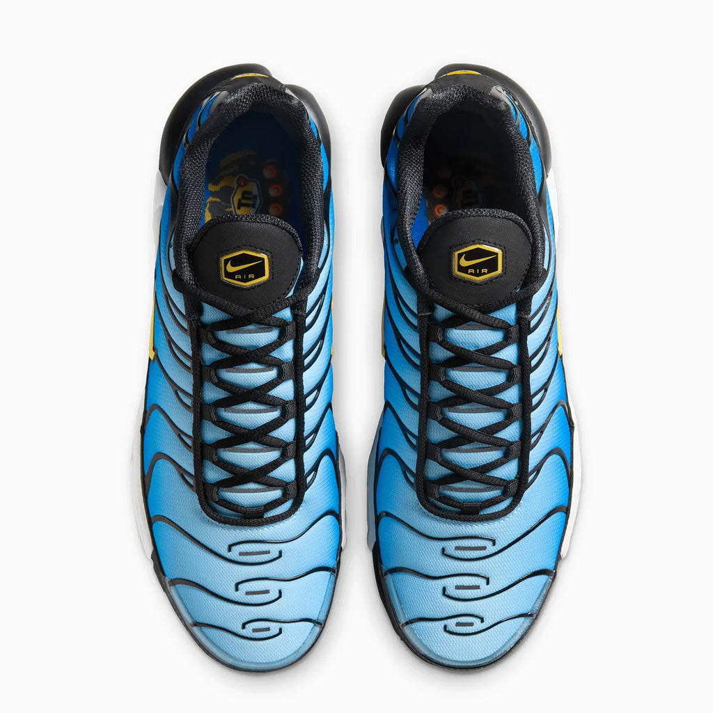 Air Max Plus OG pour Homme « Hyper Blue »