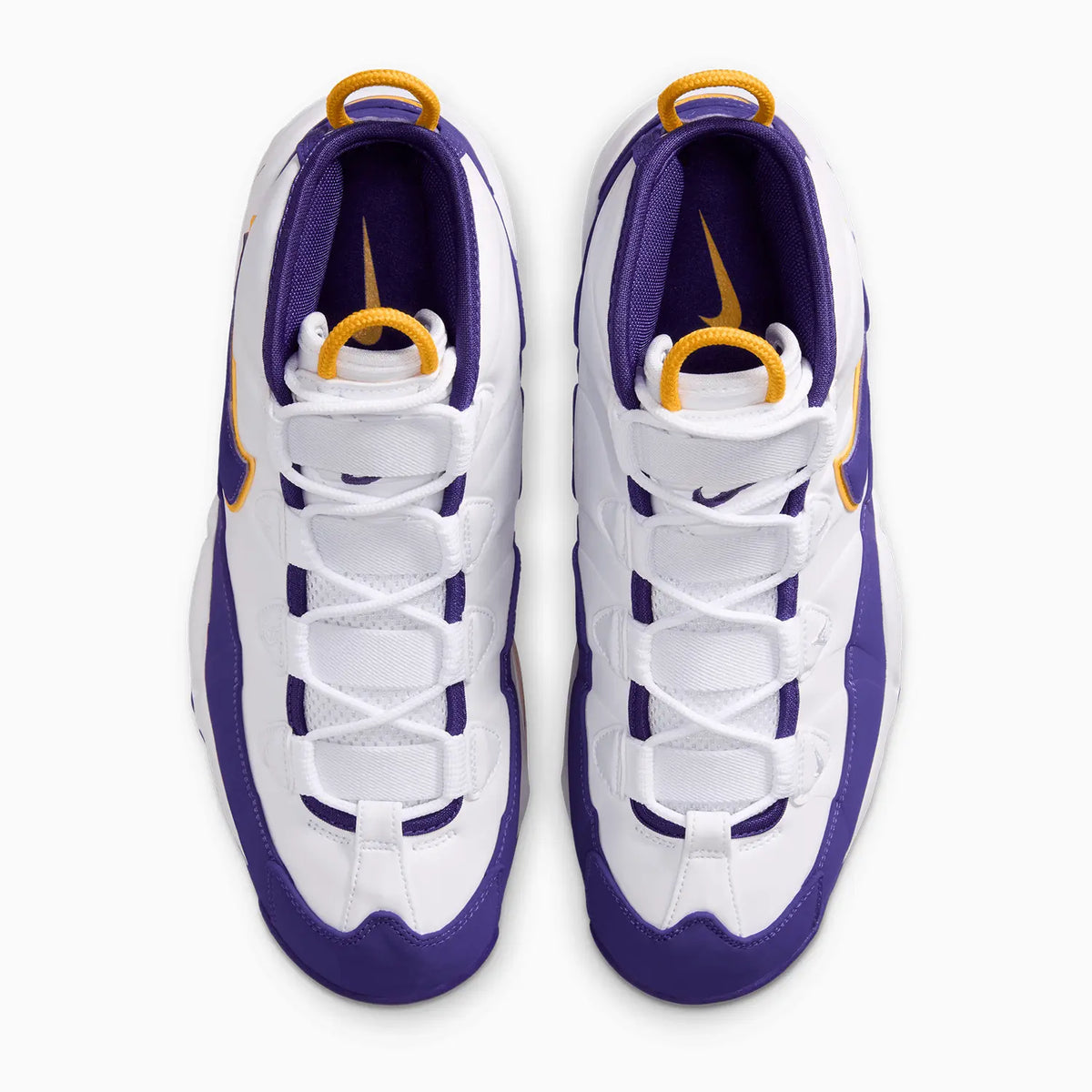 Men's Air Max Uptempo 'Lakers Derek Fisher'