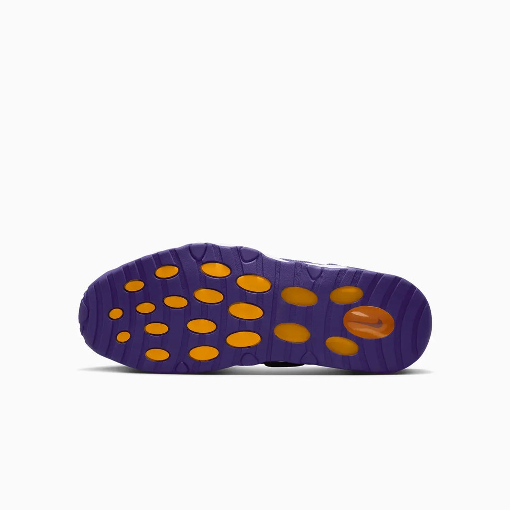 Men's Air Max Uptempo 'Lakers Derek Fisher'