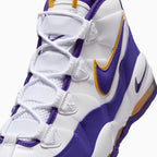 Men's Air Max Uptempo 'Lakers Derek Fisher'