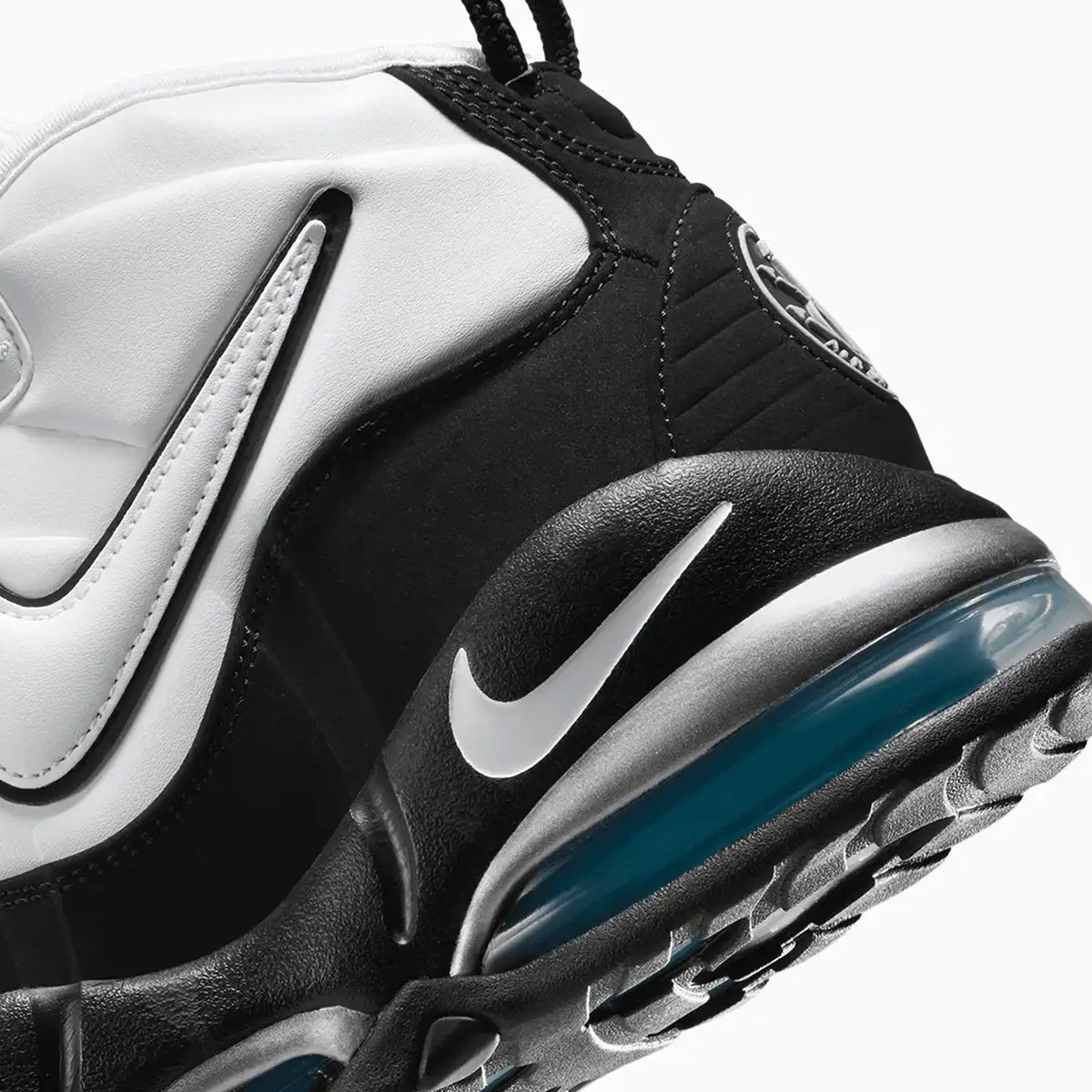 Air Max Uptempo para hombre 'Mystic Teal'
