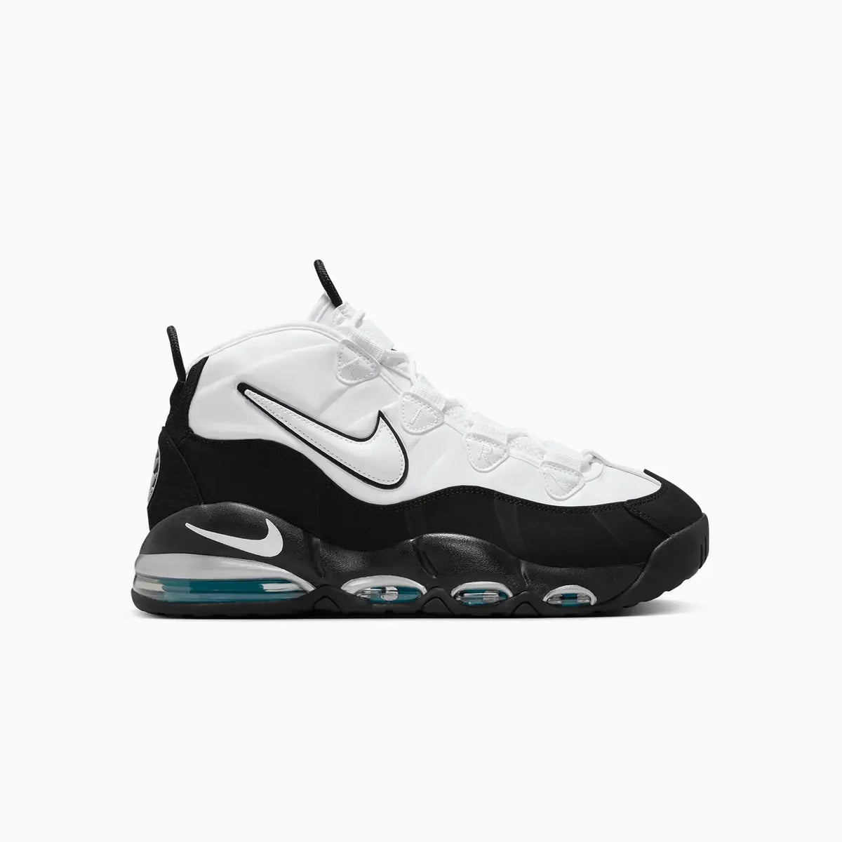 Men's Air Max Uptempo 'Mystic Teal'