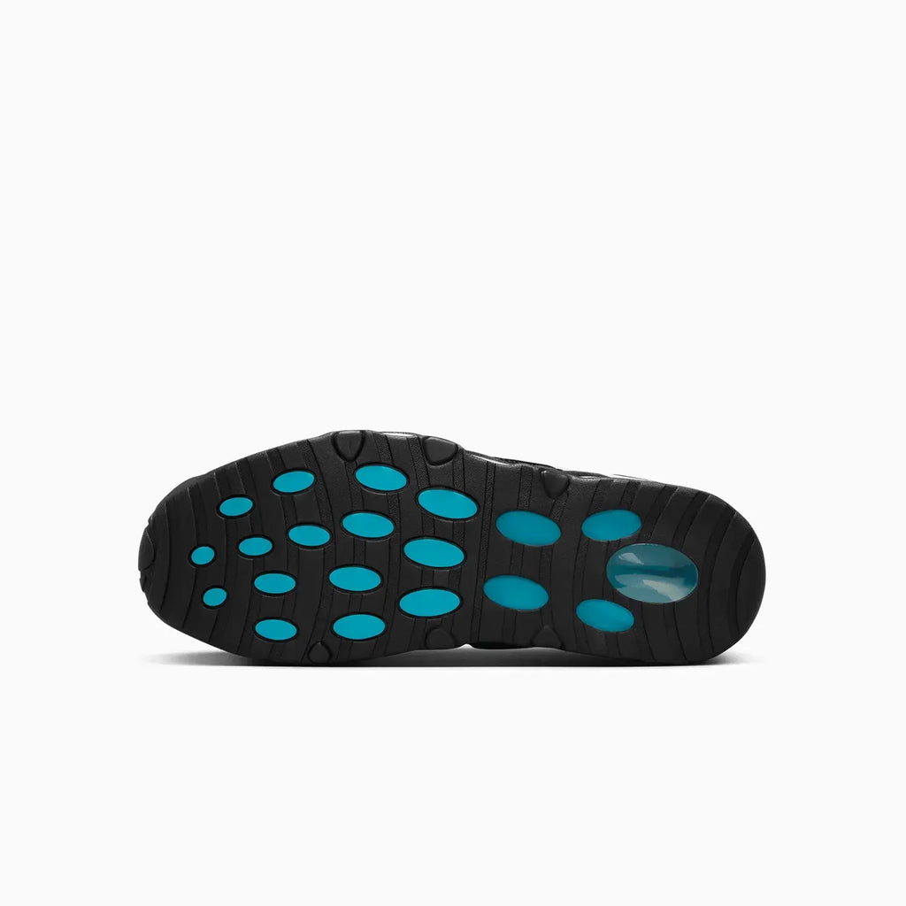 Air Max Uptempo para hombre 'Mystic Teal'