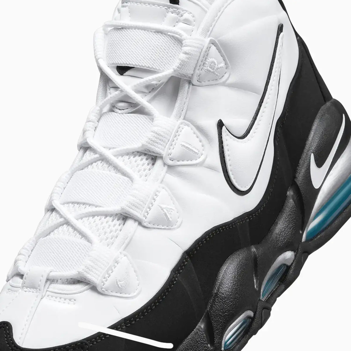 Air Max Uptempo para hombre 'Mystic Teal'