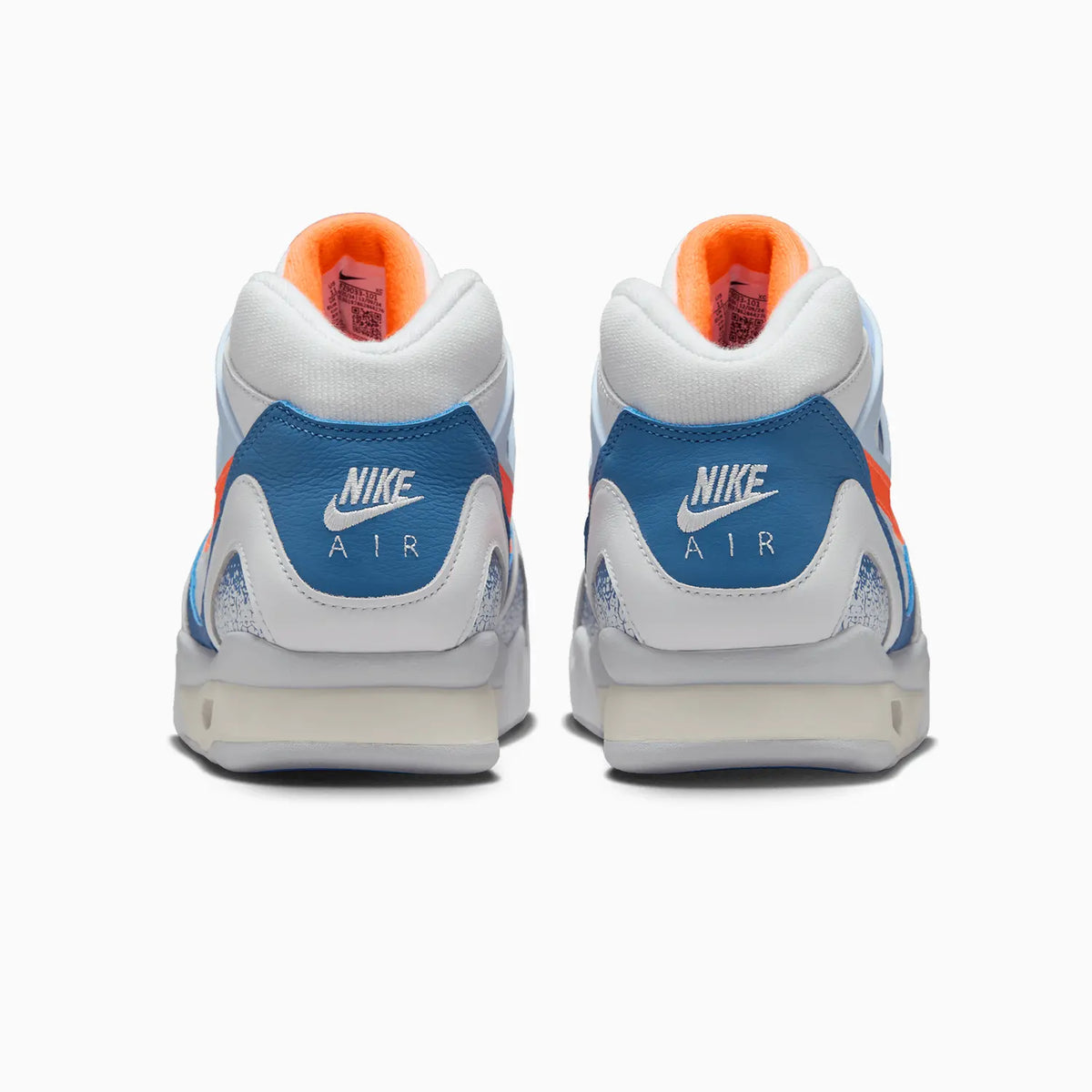 Men's Air Tech Challenge 2 'Stone Blue'