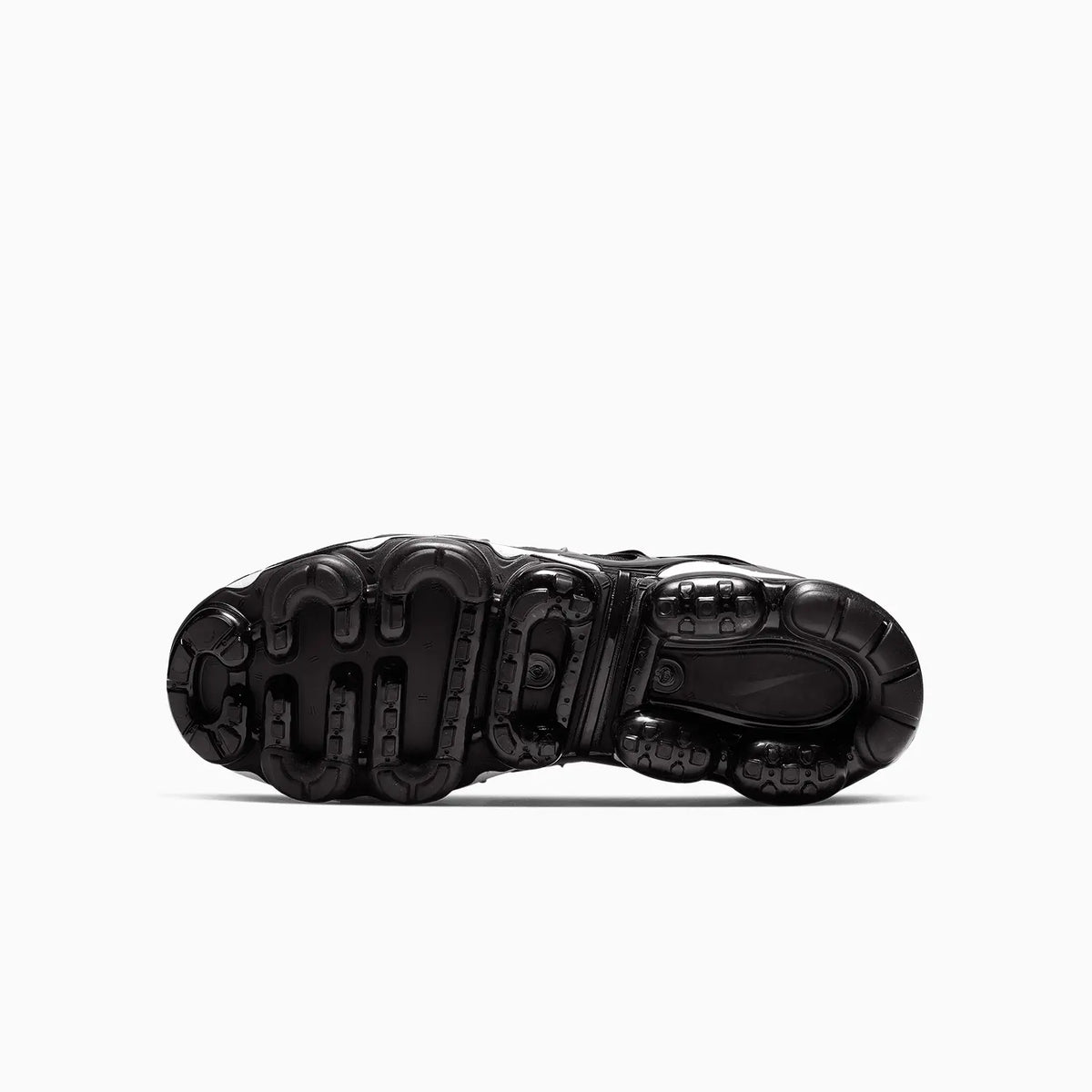 Men's Air Vapormax Plus 'Overbranding Black'