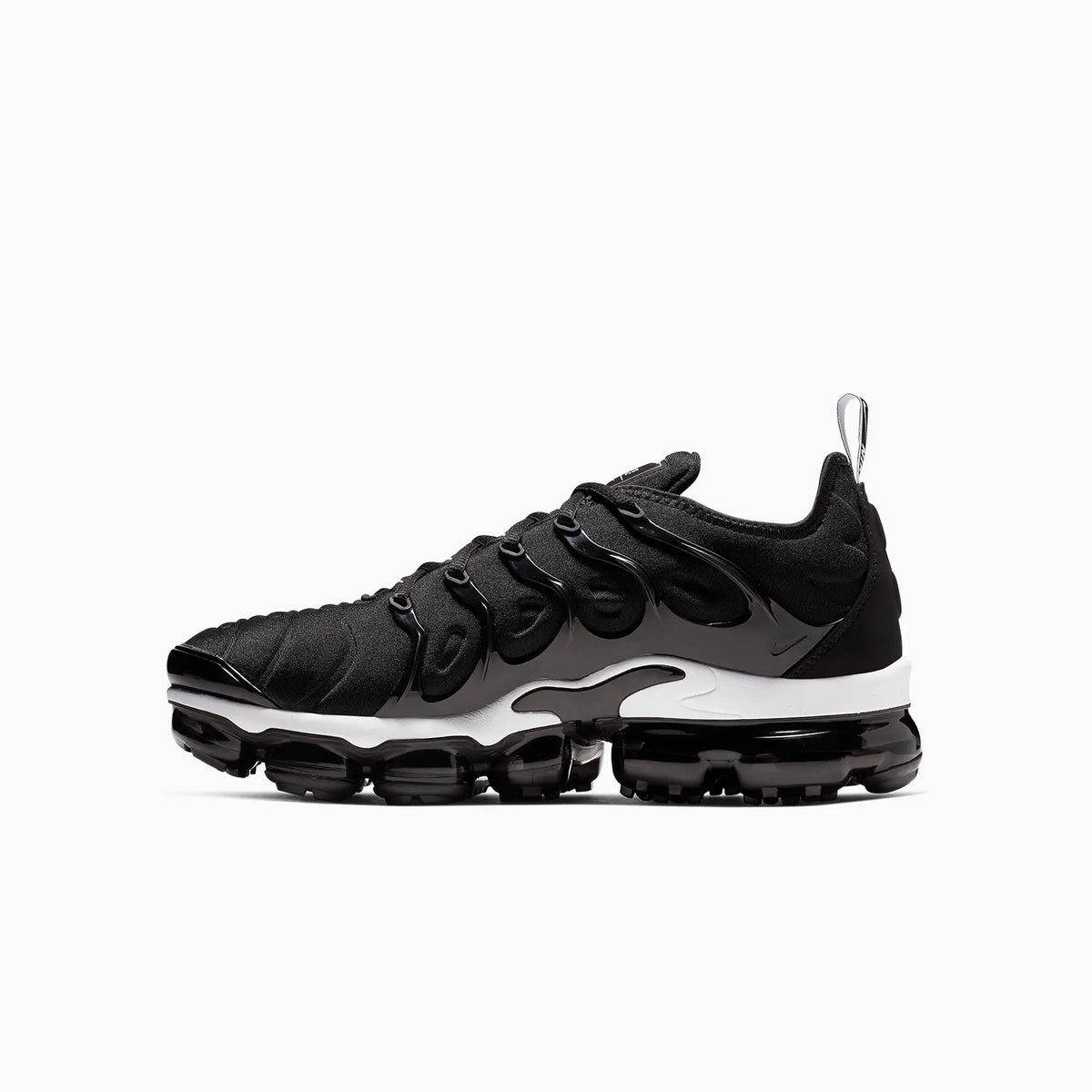Men's Air Vapormax Plus 'Overbranding Black'