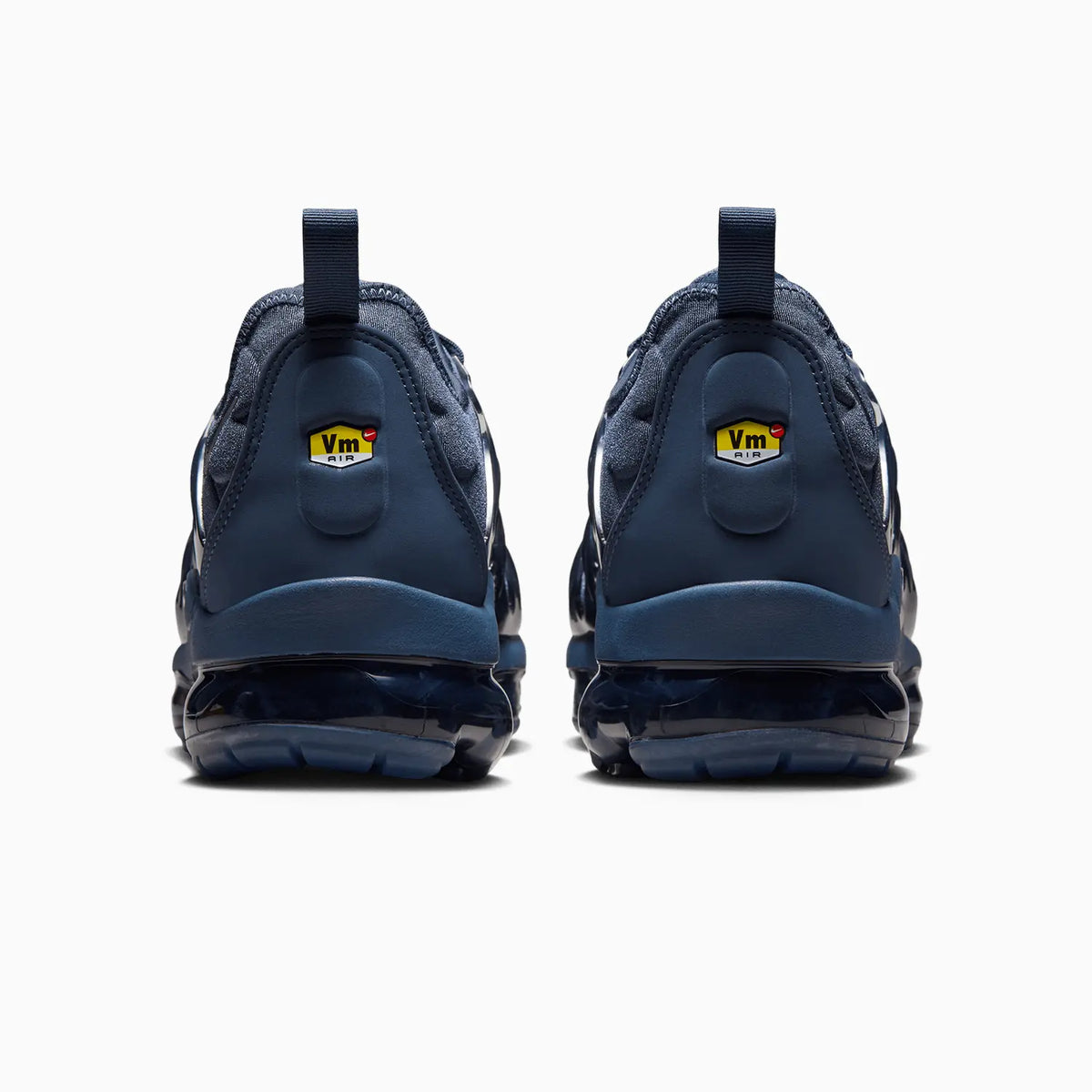 Men's Air Vapormax Plus 'Thunder Blue'