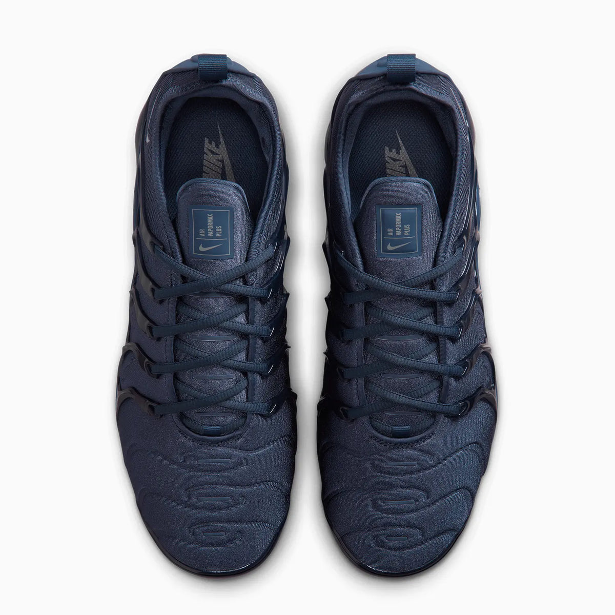 Men's Air Vapormax Plus 'Thunder Blue'