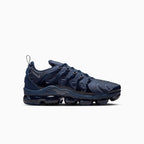 Men's Air Vapormax Plus 'Thunder Blue'