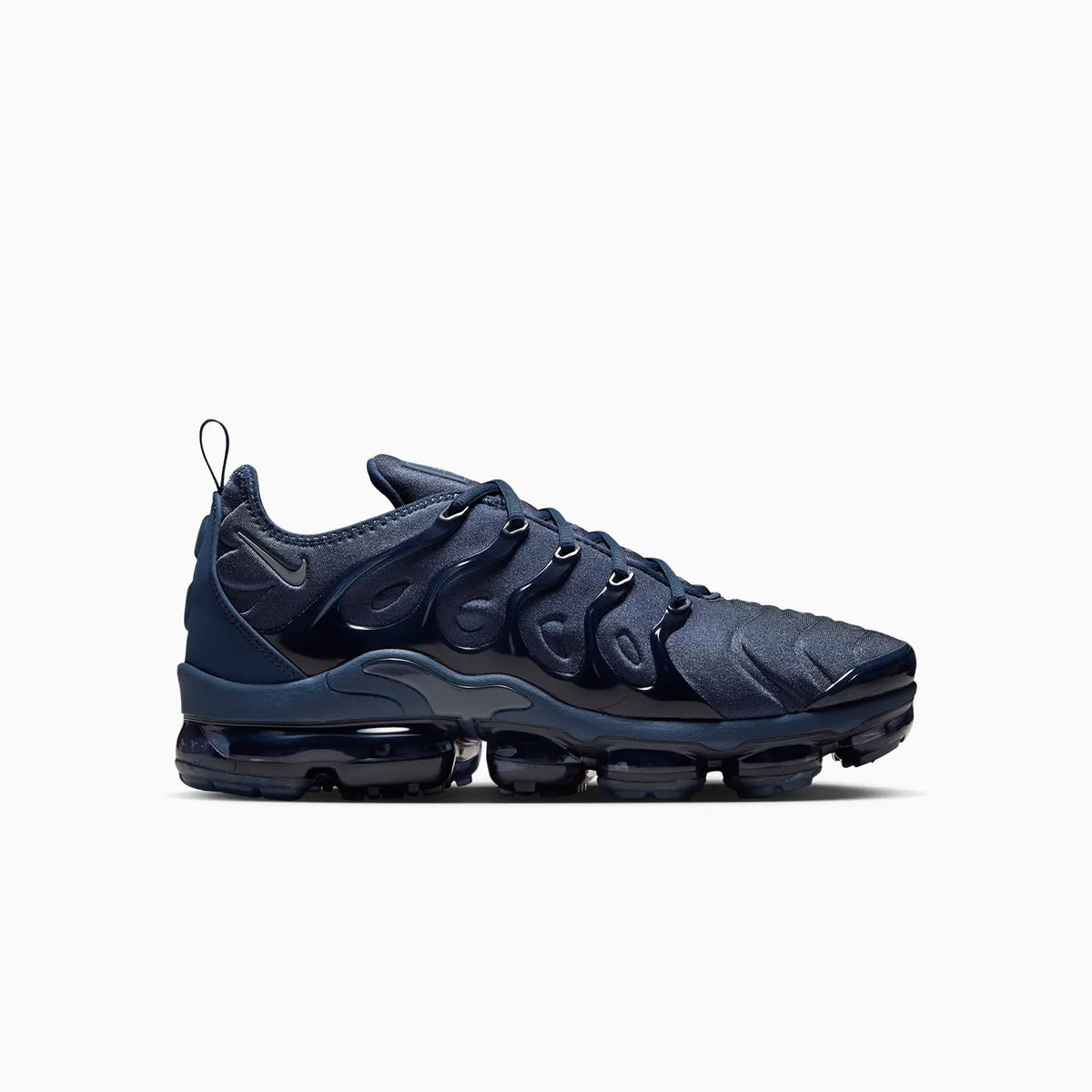 Men's Air Vapormax Plus 'Thunder Blue'