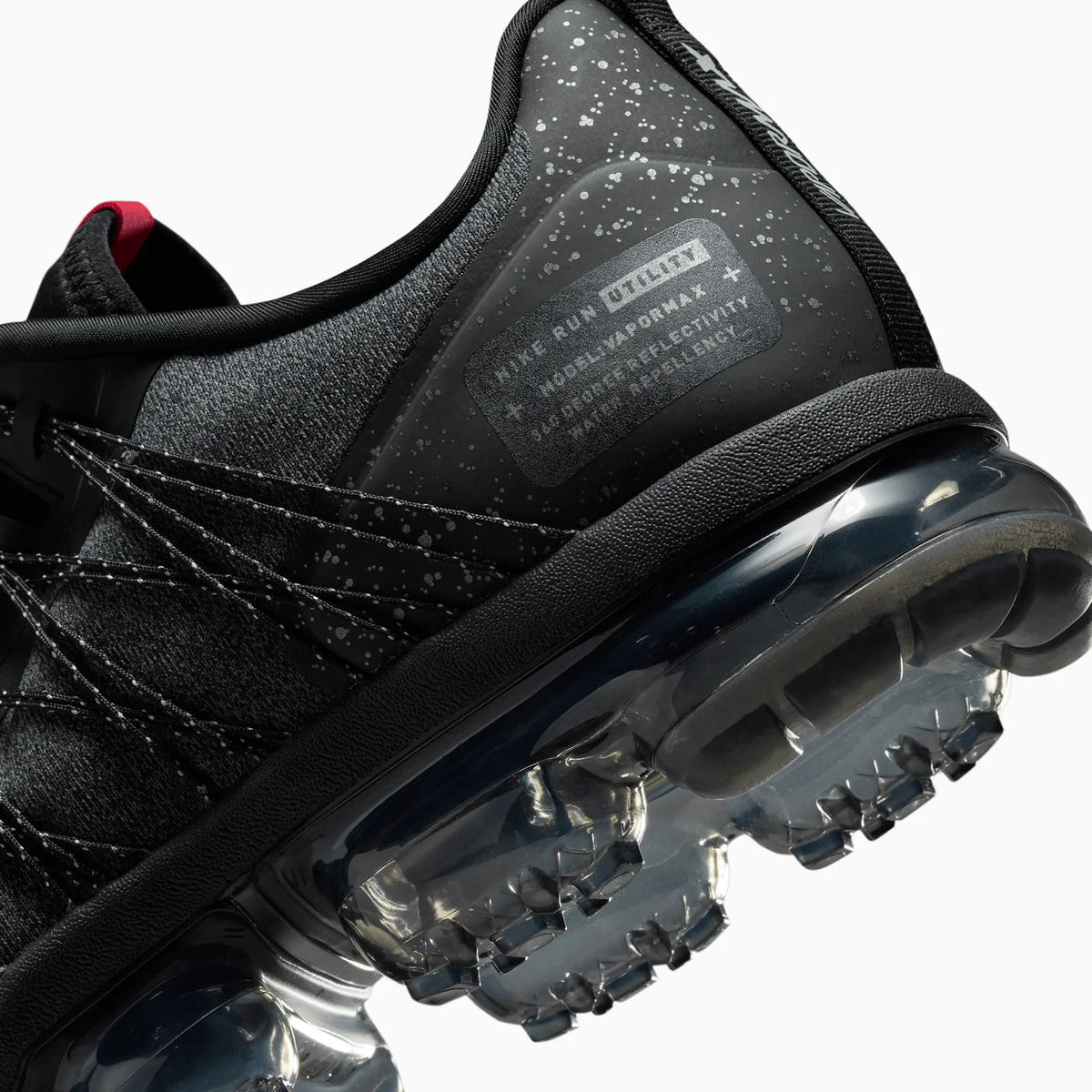 Men's Air Vapormax Run Utility
