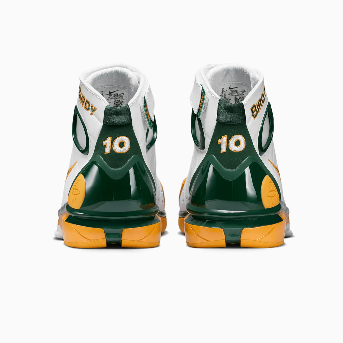 Men's Air Zoom Huarache 2K4 'Sue Bird'
