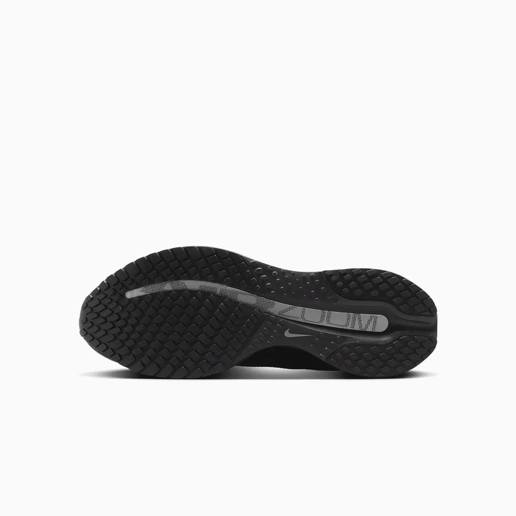 Men's Air Zoom Pegasus Premium 'Black Metallic Silver'
