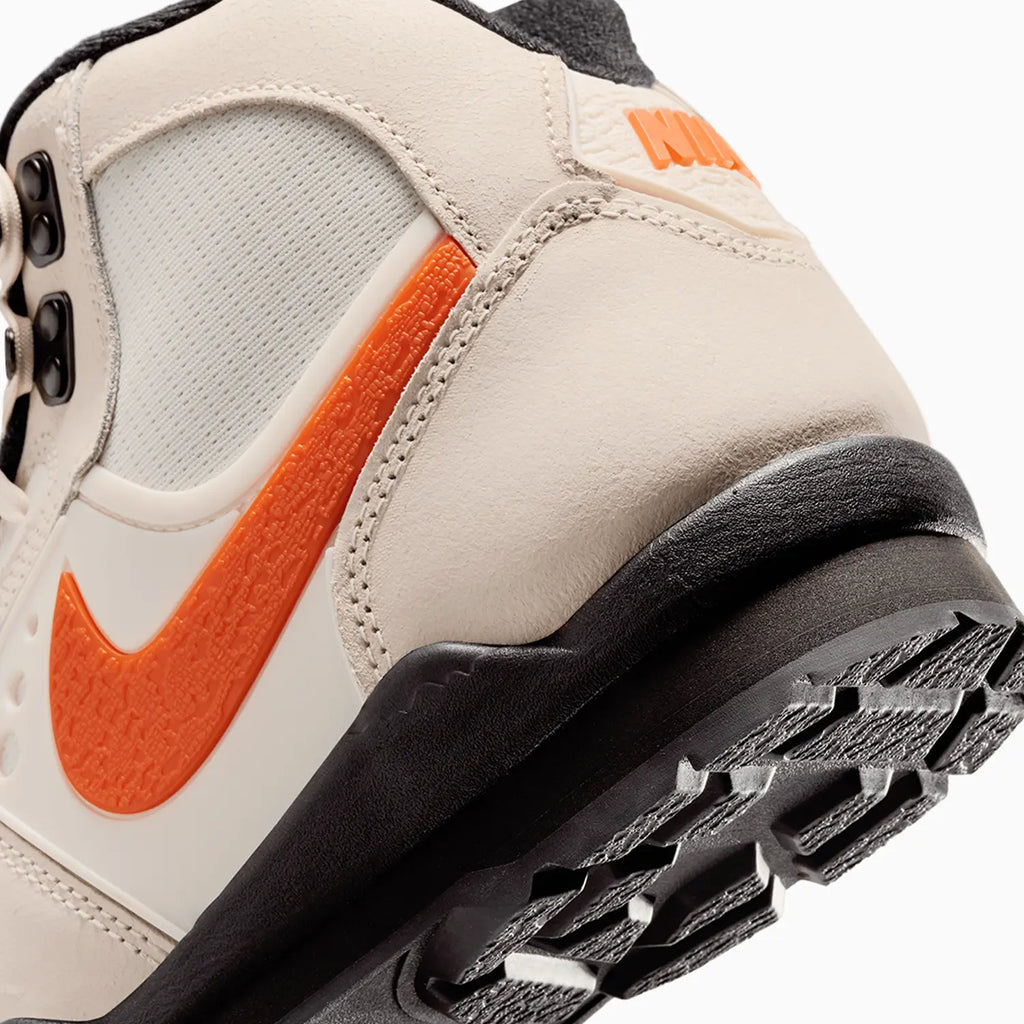 Men's Baltoro 'Chalk and Safety Orange'