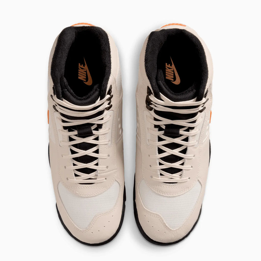 Men's Baltoro 'Chalk and Safety Orange'