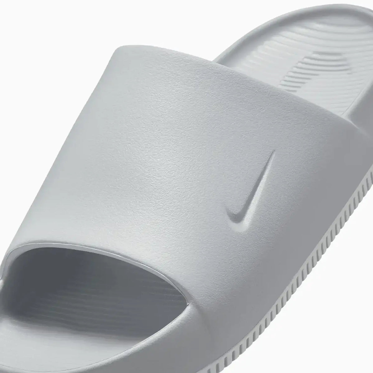 Chanclas Calm de hombre 'Wolf Grey'
