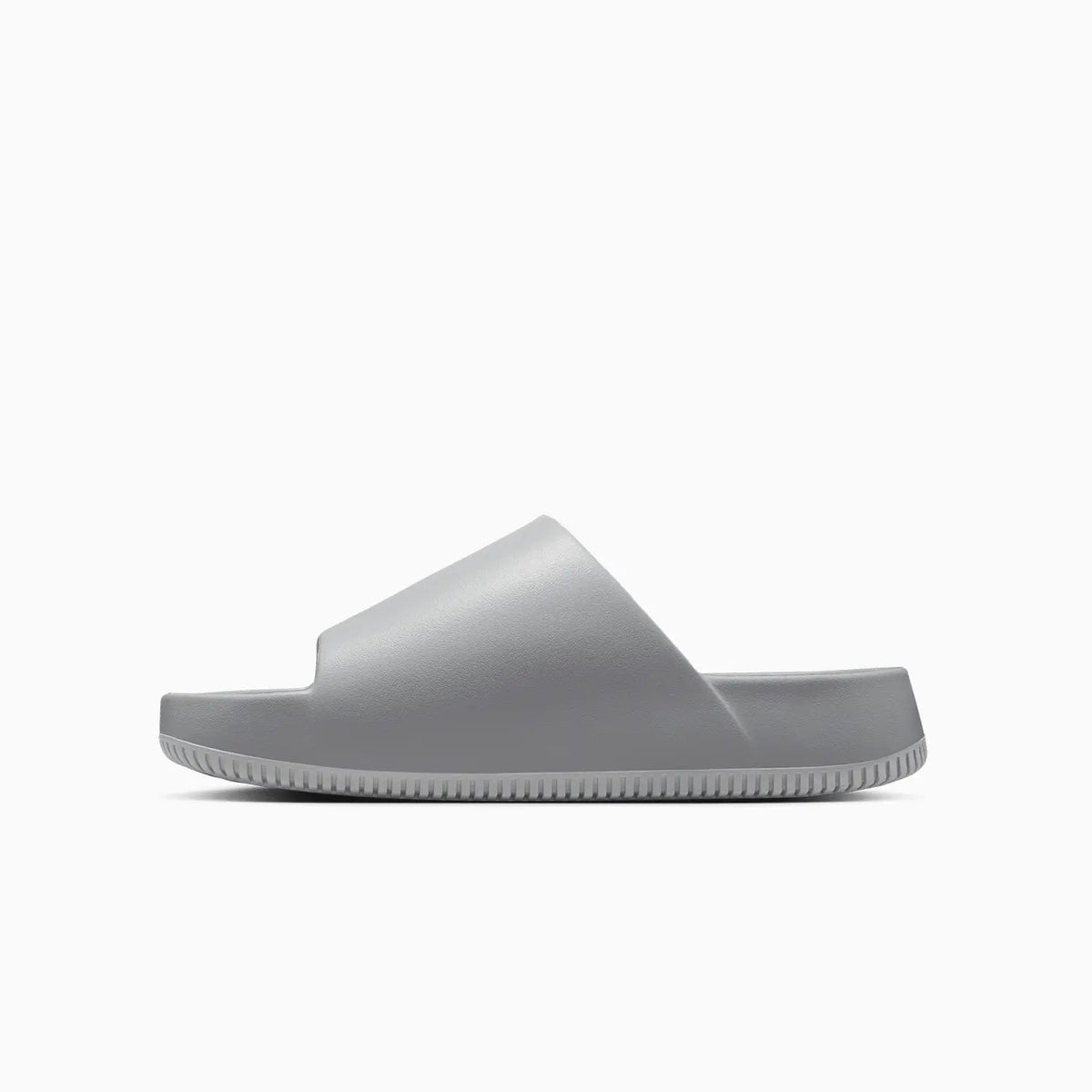 Men's Calm Slide 'Wolf Grey'