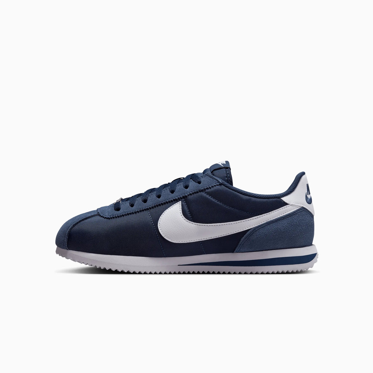 Men's Cortez Textile 'Midnight Navy'