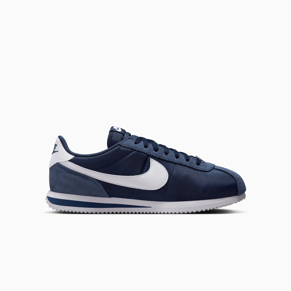 Men's Cortez Textile 'Midnight Navy'
