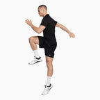 Conjunto versátil sin forro Dri-Fit 9 de ropa deportiva para hombre