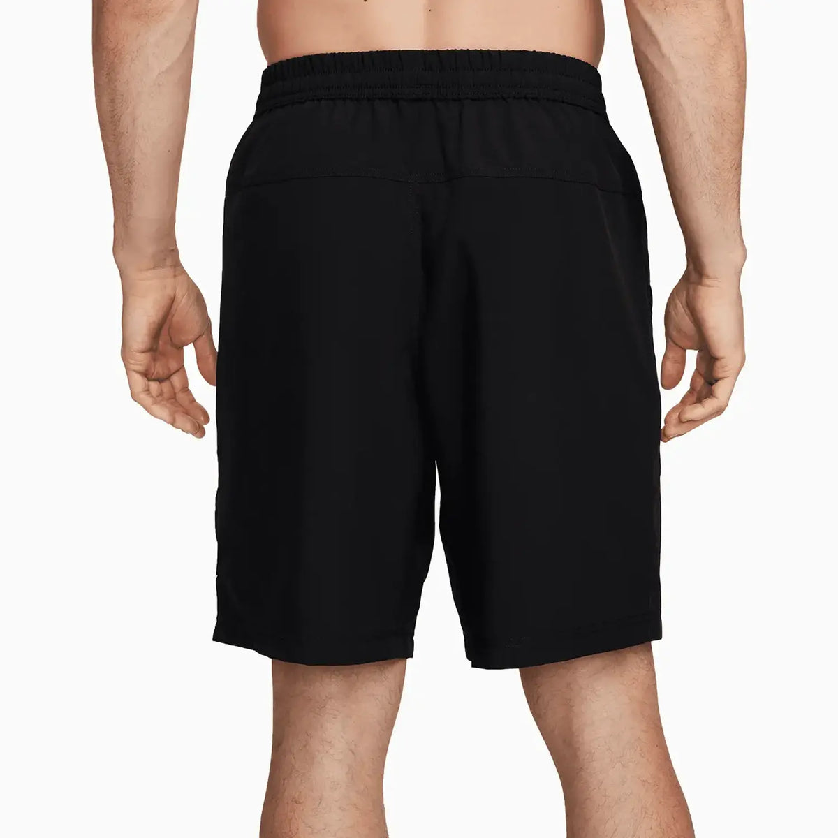 Conjunto versátil sin forro Dri-Fit 9 de ropa deportiva para hombre