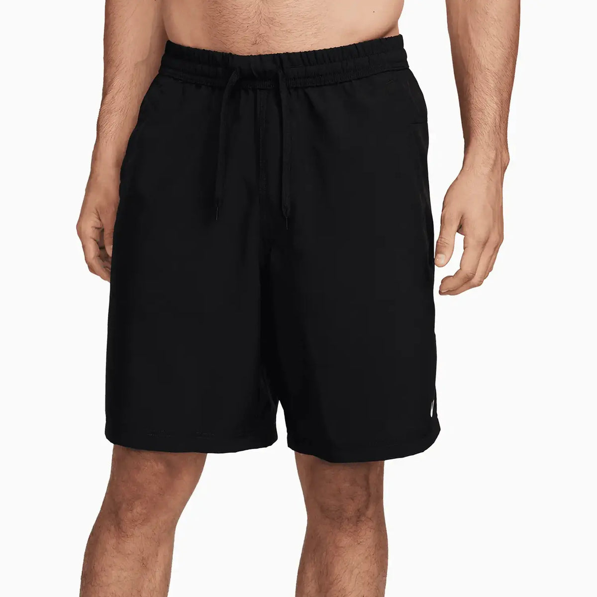 Conjunto versátil sin forro Dri-Fit 9 de ropa deportiva para hombre